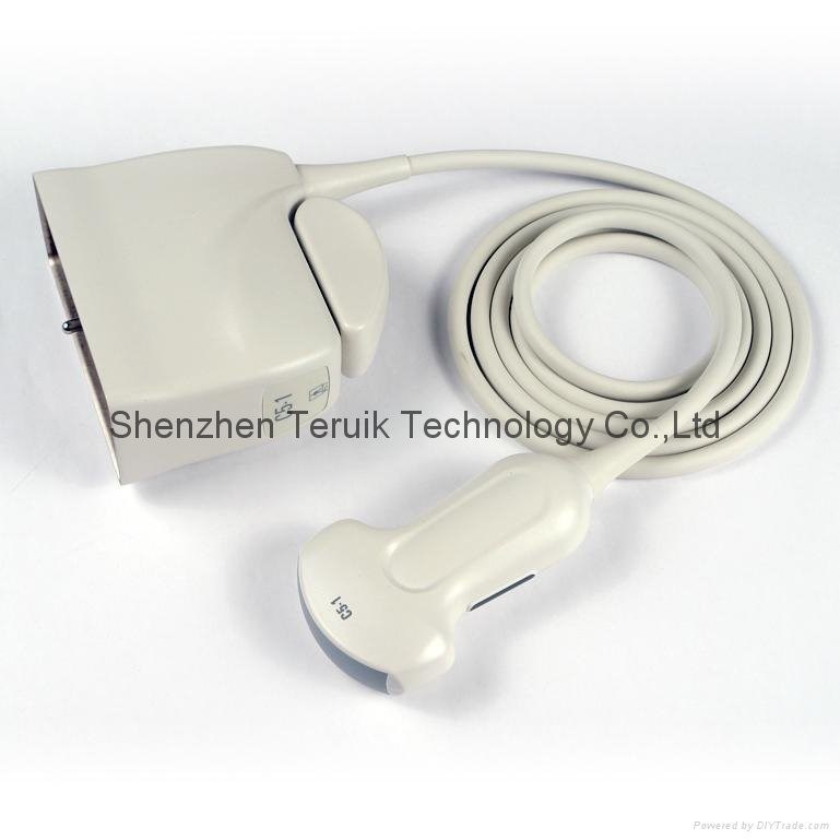 Philips C51 Abdominal Curved Array Ultrasound Probe