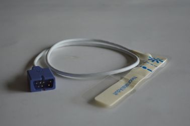 China  adult disposable spo2 sensor foam supplier