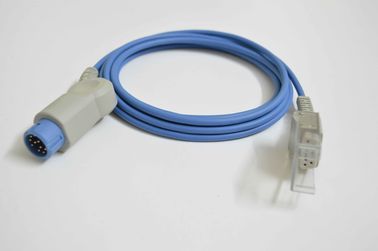 China HP spo2 extension cable,2.5m supplier