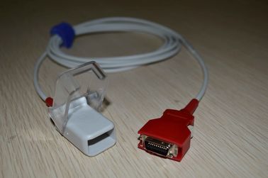 China Masimo adapter Spo2 sensor Cable, 2.5m supplier