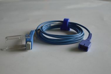 China  EC-8 Spo2 extension cable,2.5m supplier