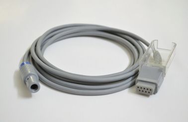 China Biolight SpO2 adapter extension cable,2.5m supplier
