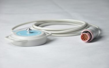 China Kontron Fetal TOCO transducer,3.0m supplier