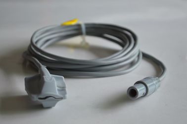 China Comen pediatric soft tip Spo2 Sensor,3.0m supplier