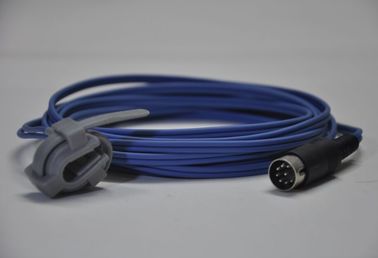 China Datascope neonate wrap Spo2 sensor,3.0m supplier