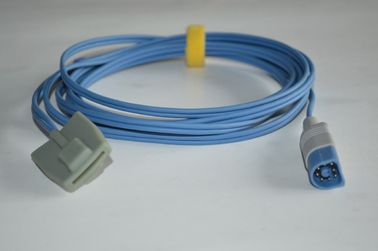 China HP pediatric soft tip Spo2 sensor,3.0m supplier
