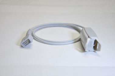 China  adult finger clip spo2 sensor,1.0m. DB7 supplier
