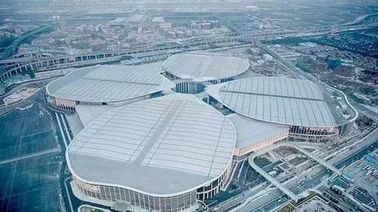 China SHENZHEN TERUIK TECHNOLOGY CO.,LTD CMEF Exhibition Invitation supplier
