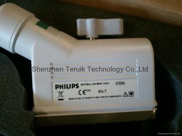 China  S4 Sector Cardiac array Ultrasound Transducer supplier