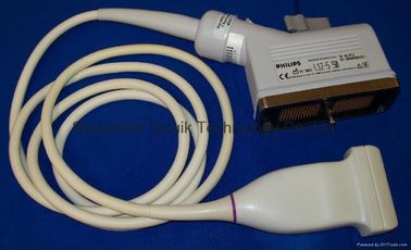 China  L12-5 50mm Vascular Linear Array Ultrasound Probe supplier