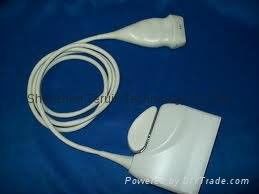 China  L8-4 Broadband Linear Array Ultrasound Transducer supplier