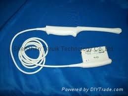 China  C8-4V Endovaginal Curved Array Ultrasound Probe supplier