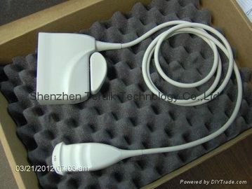 China  C9-4 Broadband Curved Array Ultrasound Probe supplier