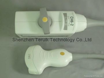 China Siemens CH6-2  Abdominal Convex Array Ultrasound Transducer supplier