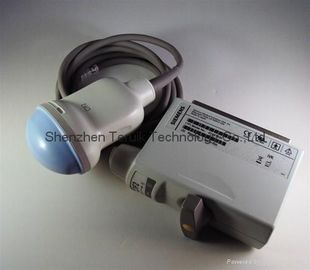 China Siemens C7F2  Abdominal Volumetric Convex Array Ultrasound Probe supplier