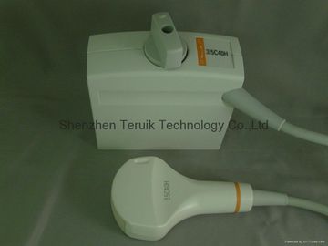 China Siemens 3.5C40H Convex Abdominal Array Ultrasound Transduce supplier
