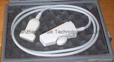 China Acuson L7 Linear Array Ultrasound Transducer 5.0-7.0 MHz supplier