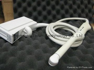 China Acuson EC10C5 Endovaginal Curved Array Ultrasound Probe 5.0-10.0 MHz supplier