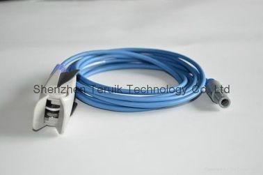 Anke Reusable Adult Finger Clip Spo2 Sensor supplier