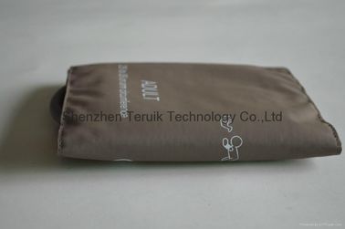 Adult NIBP cuff,single tube non-invasive blood pressure cuff without bladder supplier