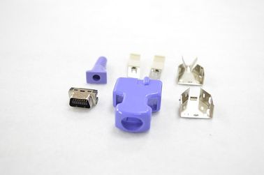 MEDICAL CONNECTOR supplier