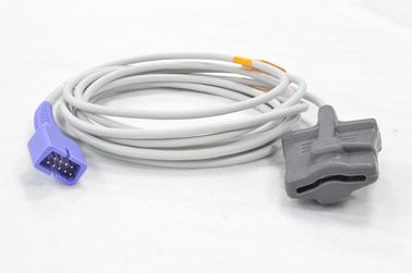 Solaris adult finger clip SpO2 sensor supplier