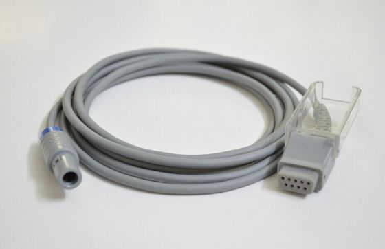 Biolight SpO2 adapter extension cable,2.5m