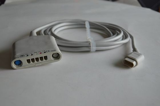Drager Siemens SC9000XL Multi-link ECG Cable，3.5m