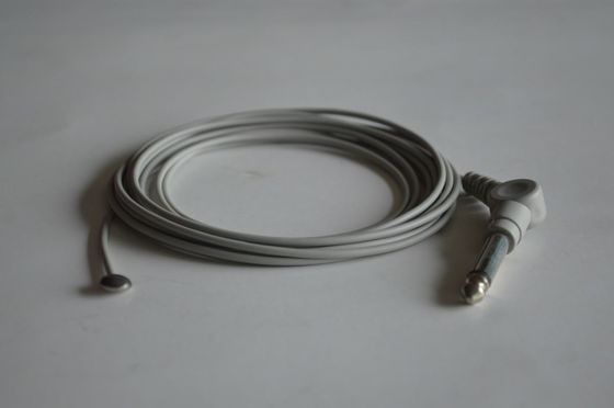 YSI 400 Adult Reusable Skin-urface Temperature Probe，3.0m