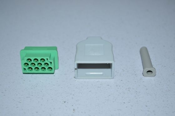 GE ECG 11PINS CONNECTOR