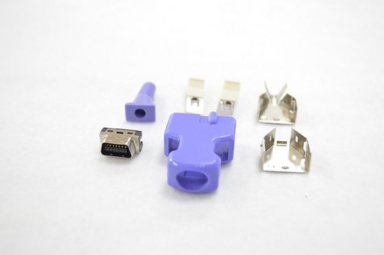 MEDICAL CONNECTOR