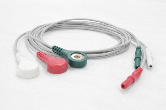 DIN1.5 SNAP 3LEADWIRES1